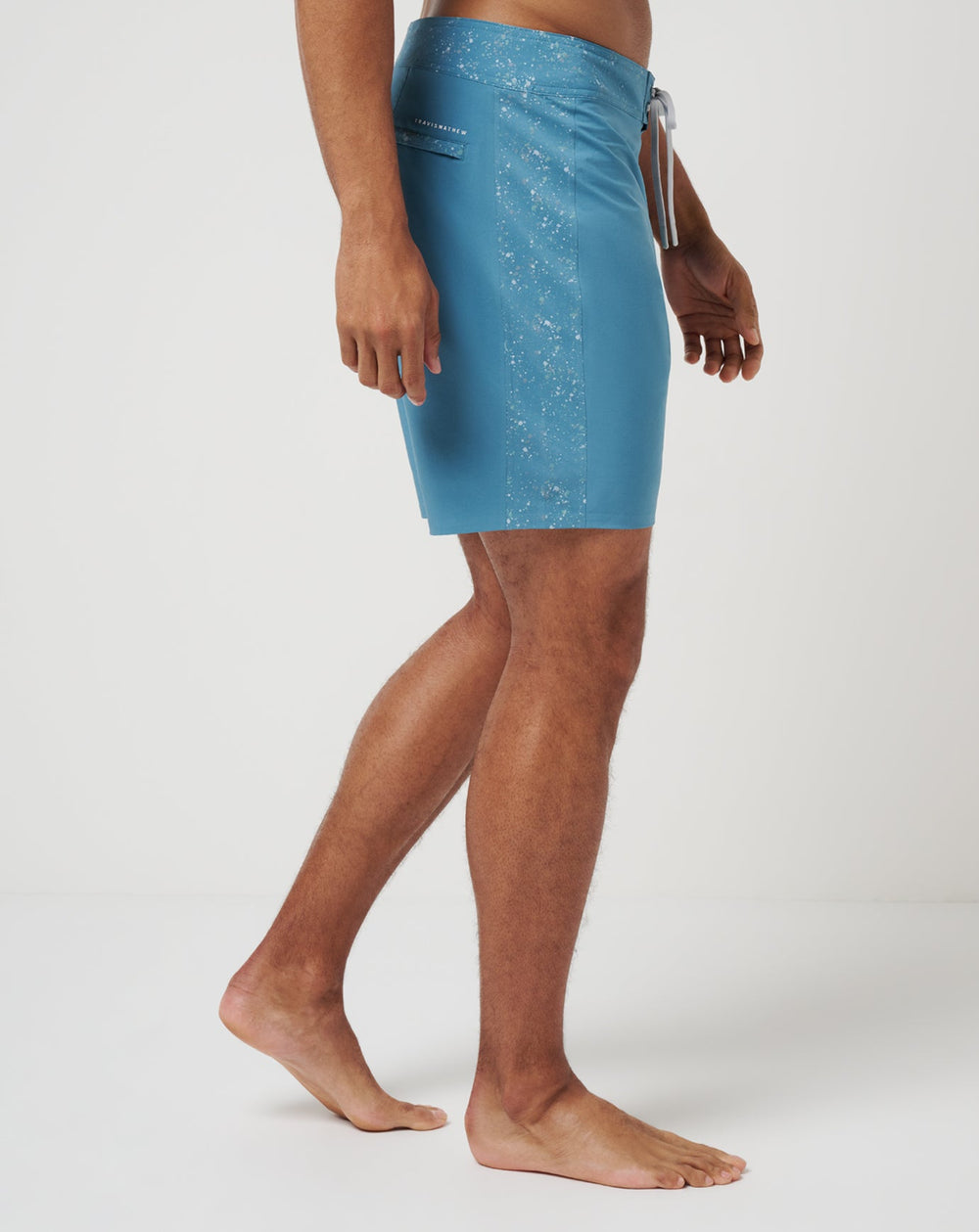 Under The Sun Boardshort Men/Captains Blue