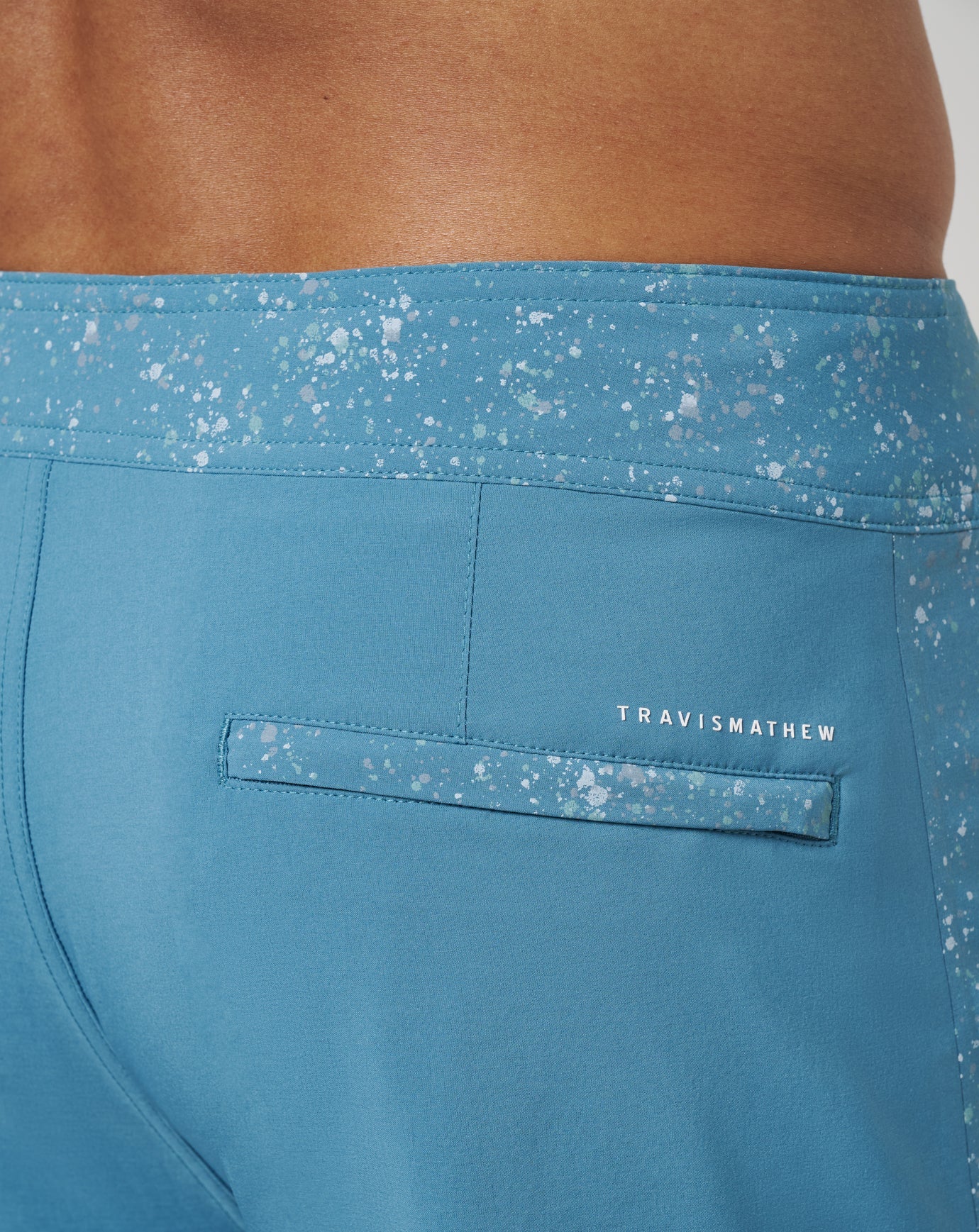 Under The Sun Boardshort Men/Captains Blue