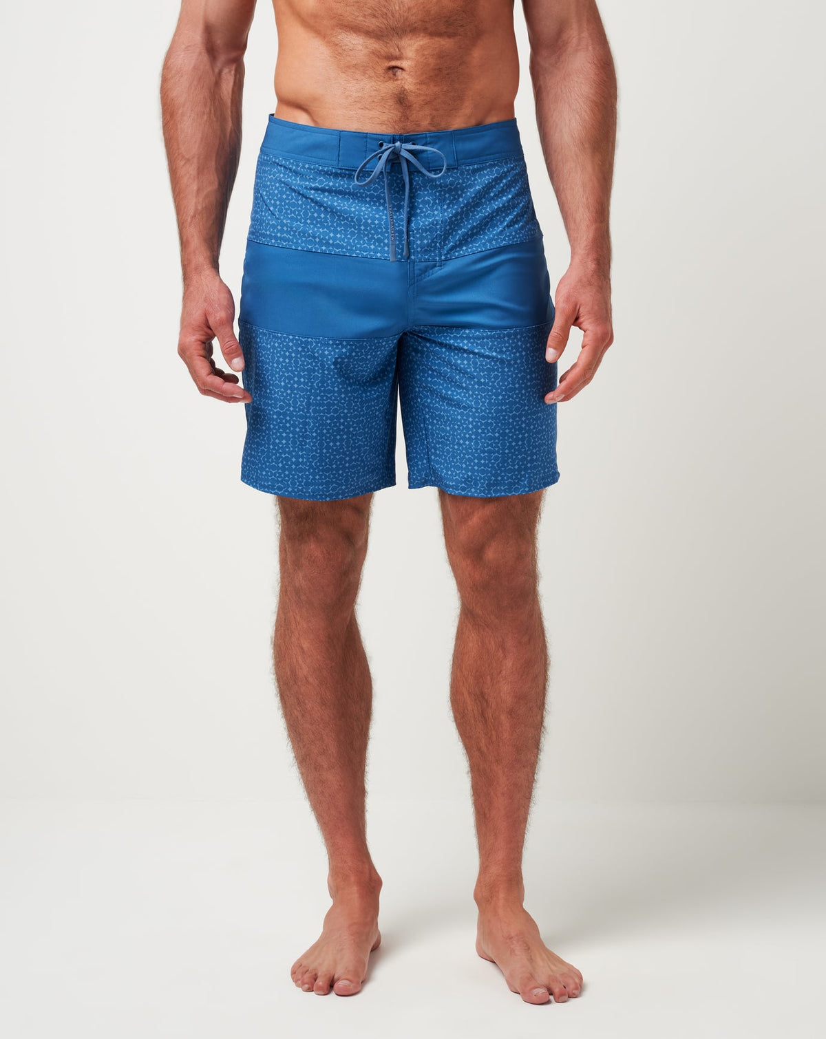 Night Ride Boardshort Men/Pacific Coast