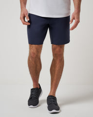 Fibercloud Short 8In Men/Total Eclipse