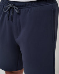 Fibercloud Short 8In Men/Total Eclipse