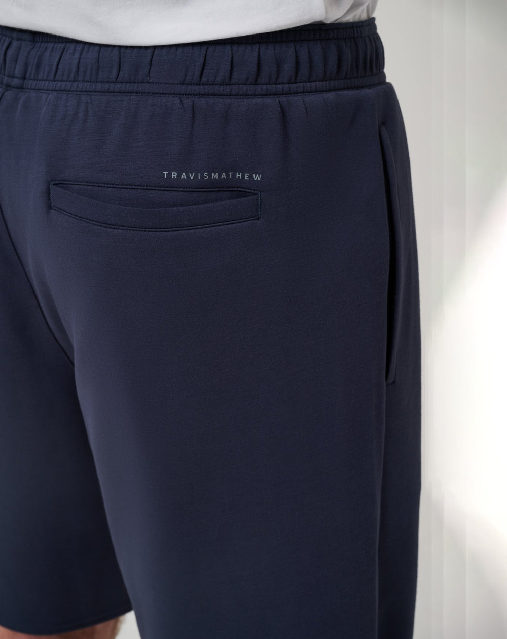 Fibercloud Short 8In Men/Total Eclipse