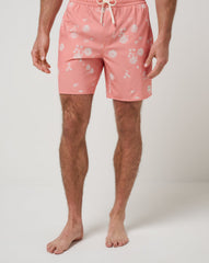 Get Outside Boardshort Men/Terra Cotta