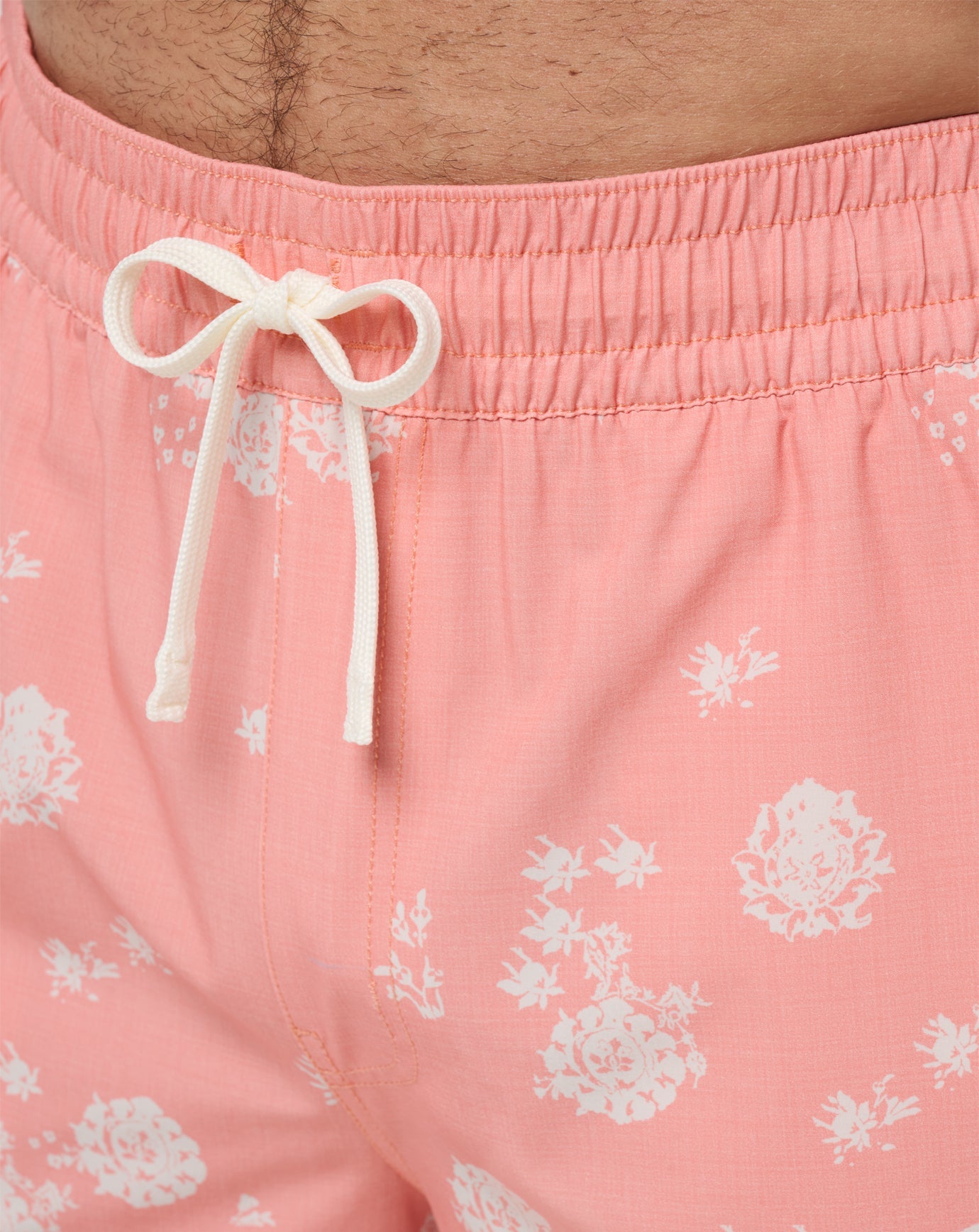 Get Outside Boardshort Men/Terra Cotta