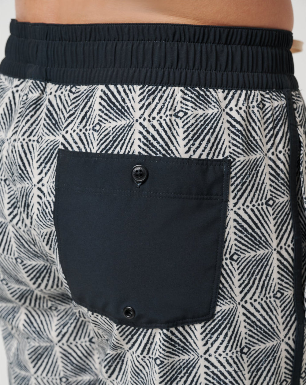 Sandswept Short 8In Men/Italian Sand