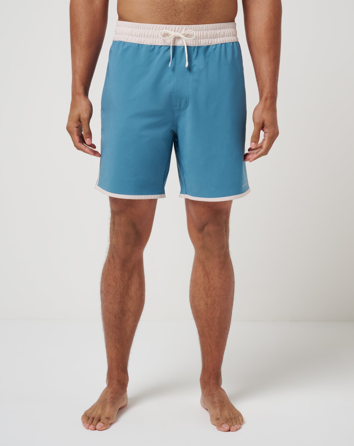 Lost Cave Boardshort Men/Captains Blue