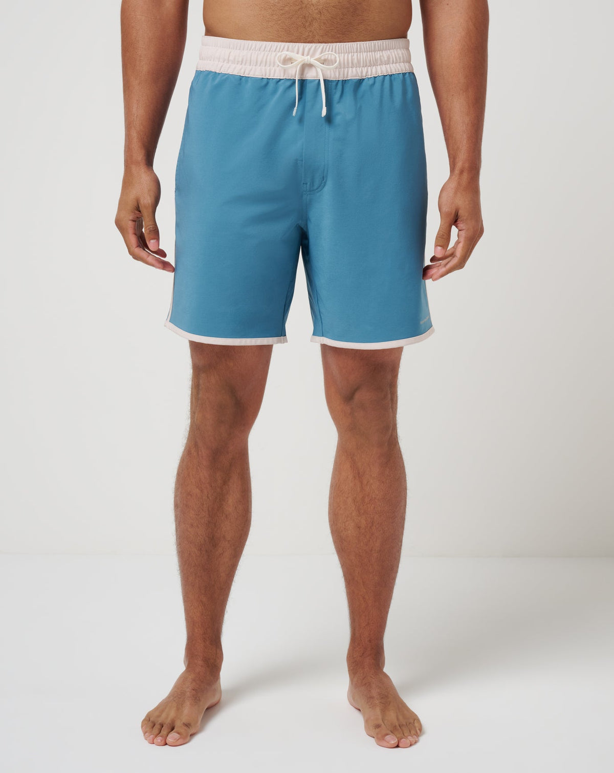 Lost Cave Boardshort Men/Captains Blue