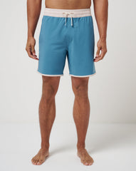 Lost Cave Boardshort Men/Captains Blue