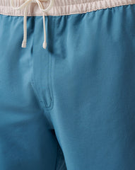 Lost Cave Boardshort Men/Captains Blue
