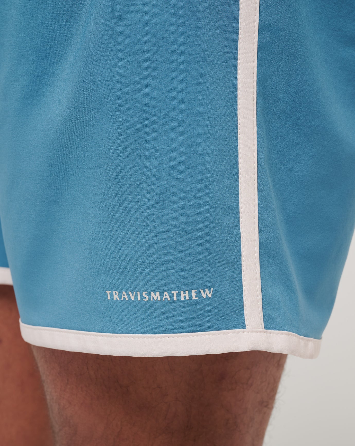 Lost Cave Boardshort Men/Captains Blue