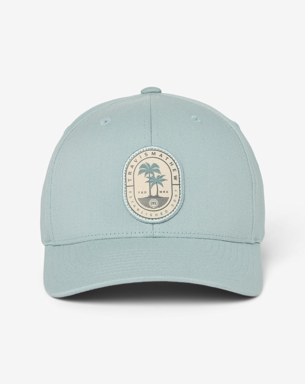 Charted Snapback Hat Men|Accessories/Arona