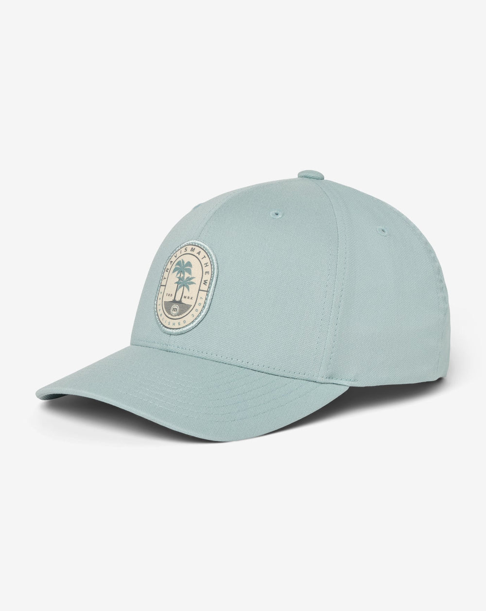 Charted Snapback Hat Men|Accessories/Arona