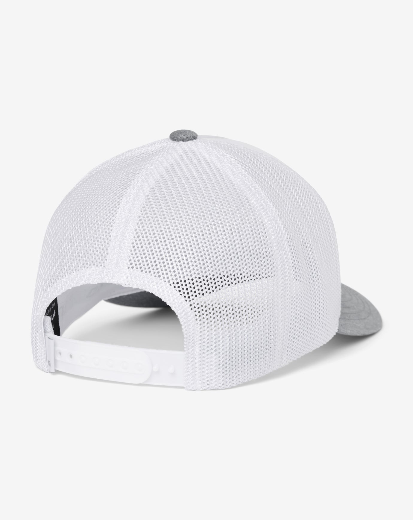First Access Snapback Hat Men|Accessories/White
