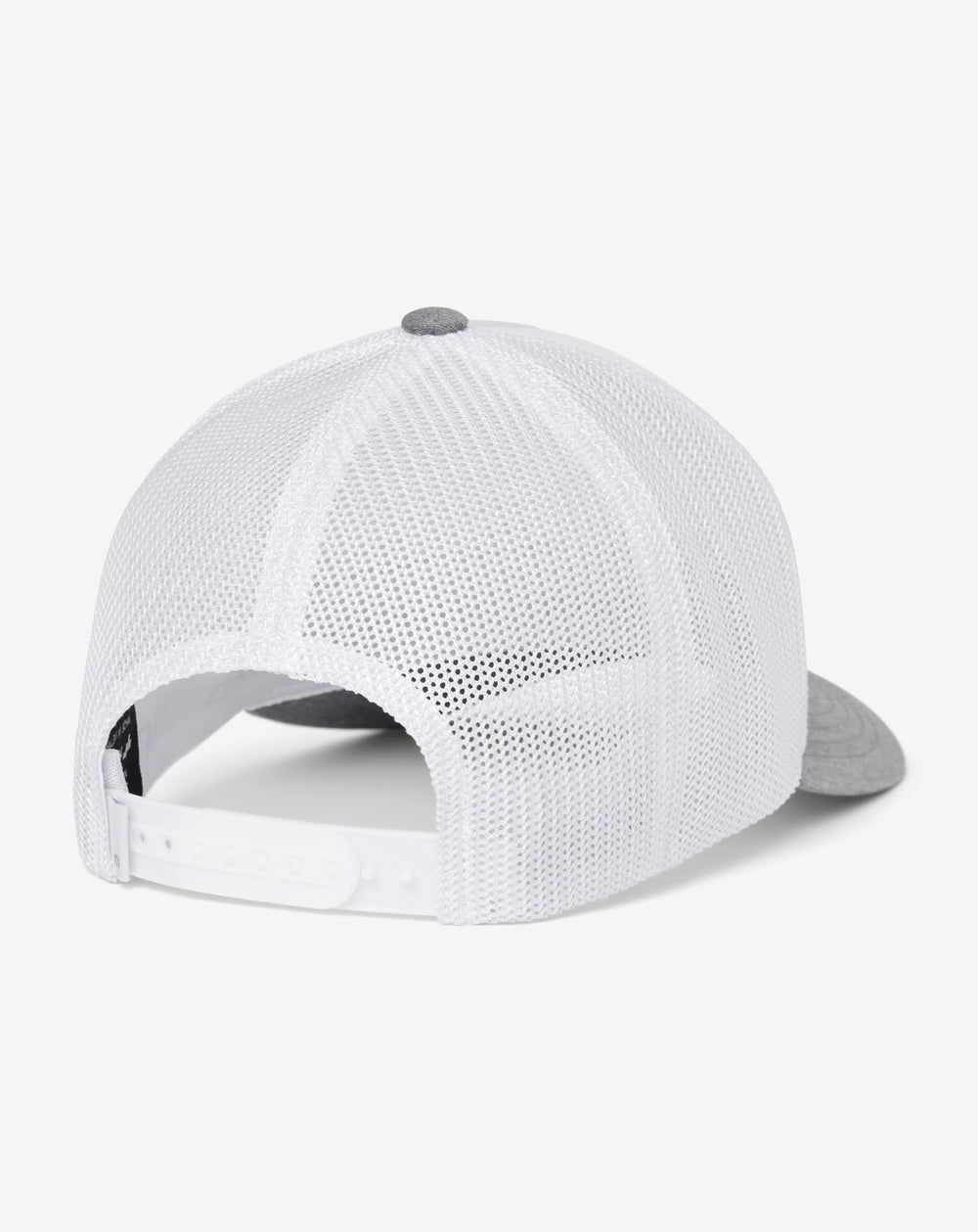 First Access Snapback Hat Men|Accessories/White