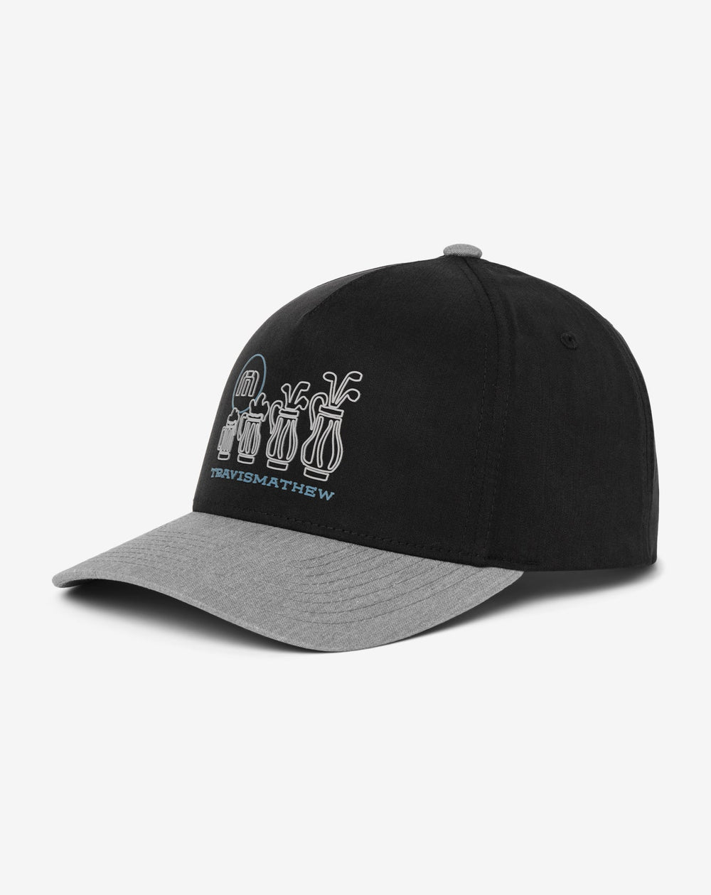 Beerly Beloved 2.0 Snapback Hat Men|Accessories/Black