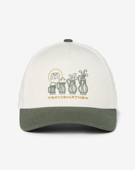 Beerly Beloved 2.0 Snapback Hat Men|Accessories/Off-White
