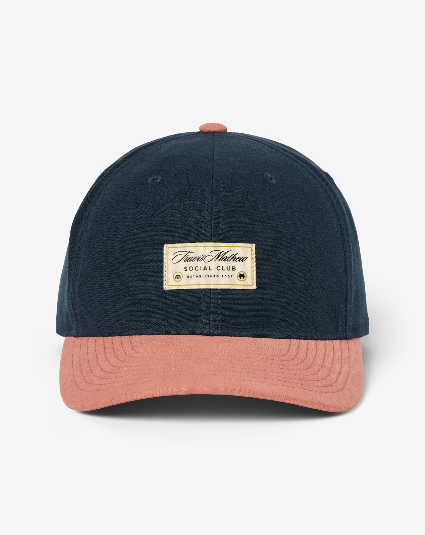 TM Social Club Snapback Hat Men|Accessories/Total Eclipse