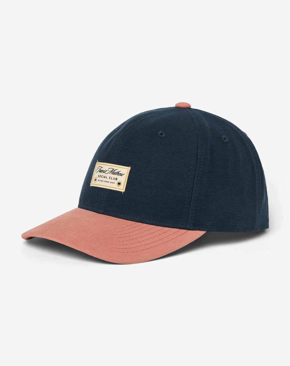 TM Social Club Snapback Hat Men|Accessories/Total Eclipse