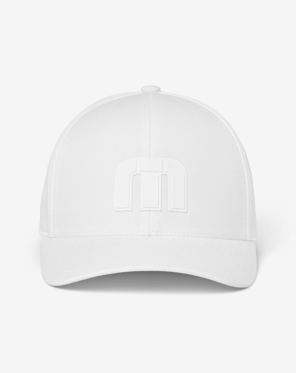 Bahamas Tech Snapback Hat Men|Accessories|Golf/White