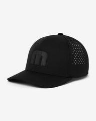 Bahamas Tech Snapback Hat Men|Accessories|Golf/Black