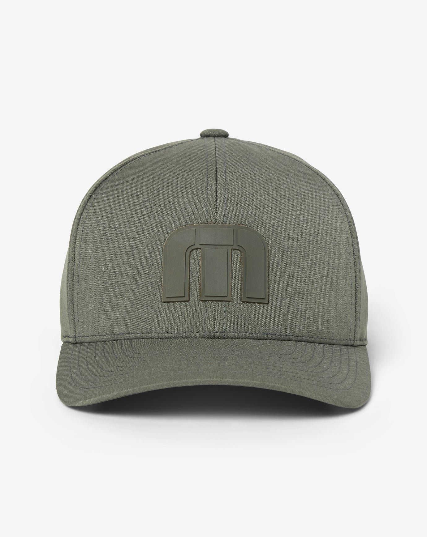 Bahamas Tech Snapback Hat Men|Accessories|Golf/Dark Olive
