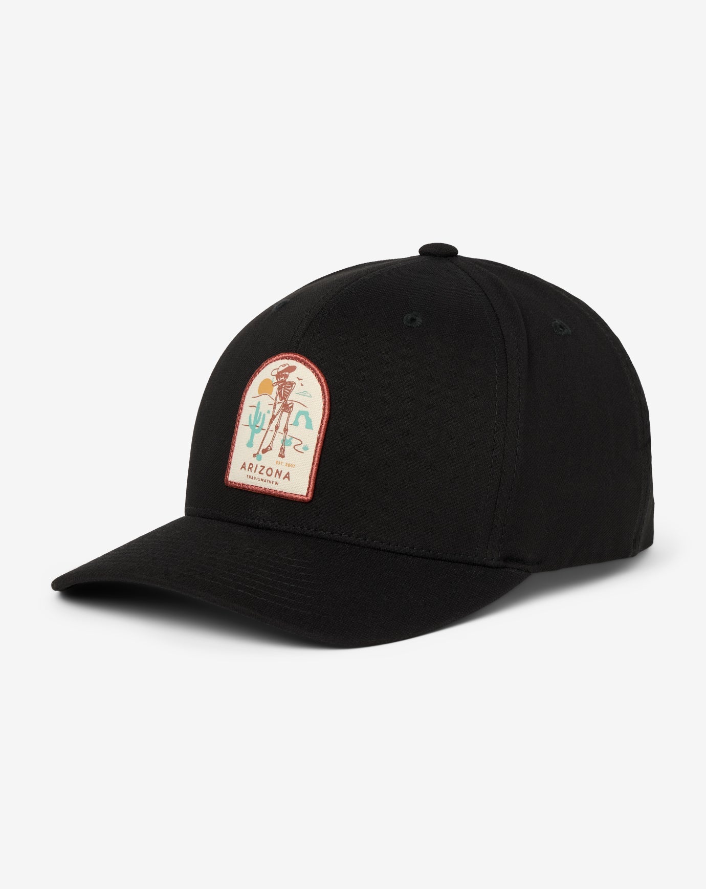 Sunglasses Inside Snapback Hat Men|Accessories/Black