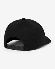 Sunglasses Inside Snapback Hat Men|Accessories/Black