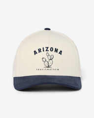 Drifted Dunes Snapback Hat Men|Accessories/Birch
