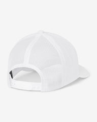 High Desert Horizon Snapback Hat Men|Accessories/White