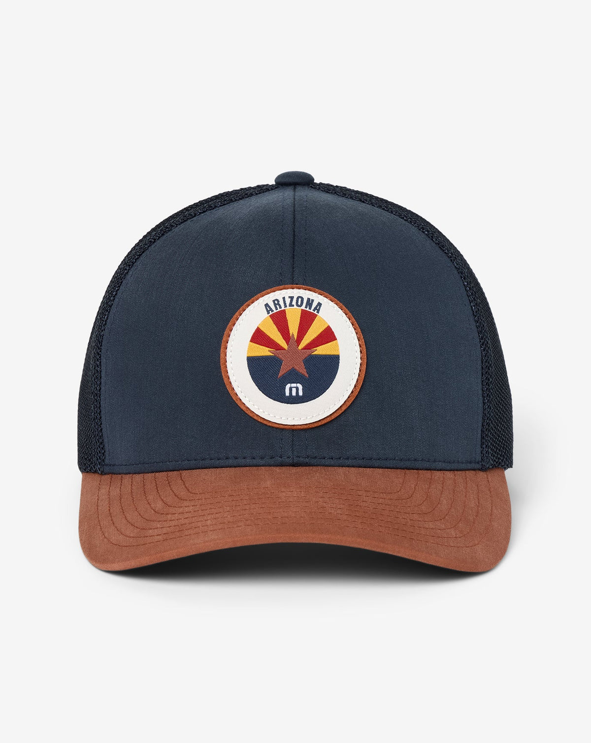 Prickly Pear 3.0 Snapback Hat Men|Accessories/Total Eclipse