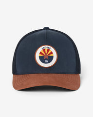 Prickly Pear 3.0 Snapback Hat Men|Accessories/Total Eclipse