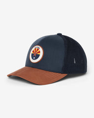 Prickly Pear 3.0 Snapback Hat Men|Accessories/Total Eclipse