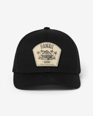 Dukes Legacy Snapback Hat Men|Accessories/Black