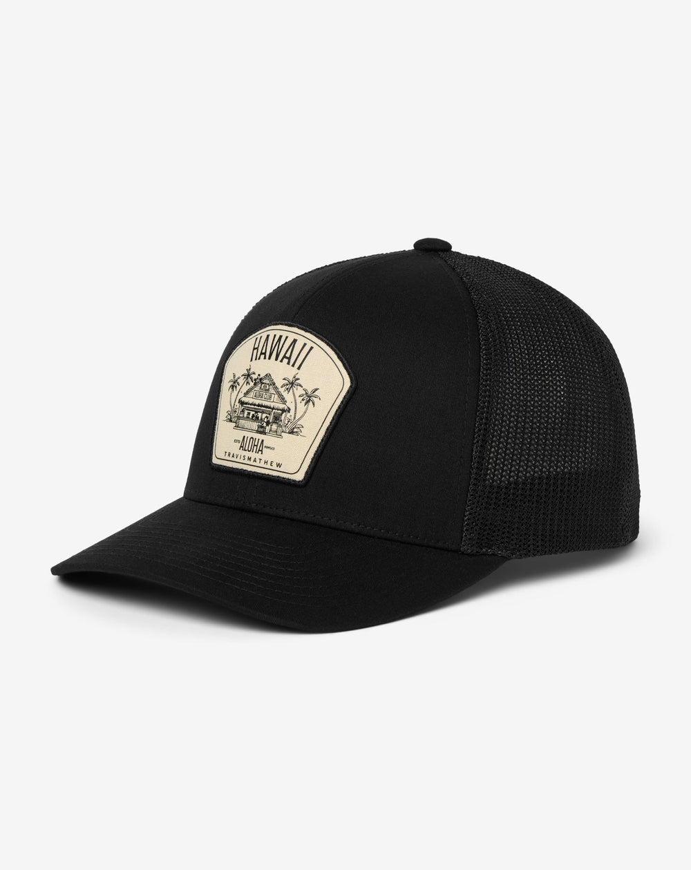 Dukes Legacy Snapback Hat Men|Accessories/Black