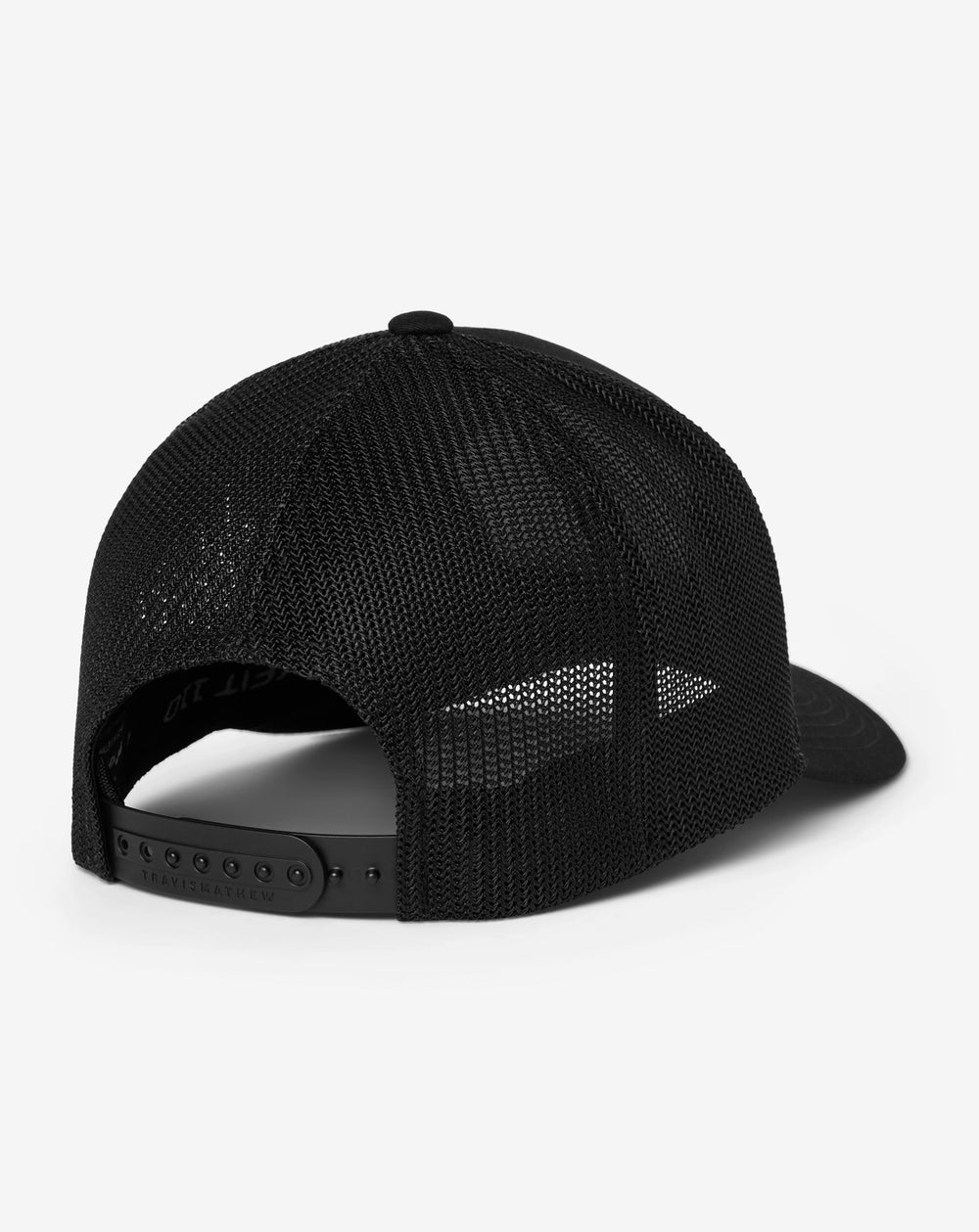 Dukes Legacy Snapback Hat Men|Accessories/Black
