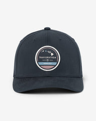 The Forbidden Isle 3.0 Honolulu Snapback Hat Men|Accessories/Total Eclipse
