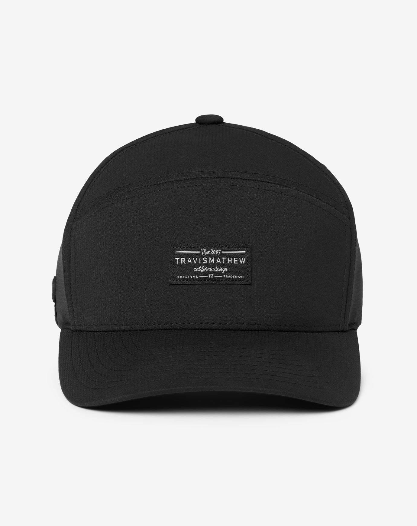 Wanderlust Snapback Hat Men|Accessories|Golf/Black