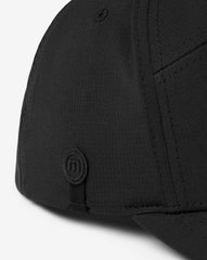 Wanderlust Snapback Hat Men|Accessories|Golf/Black