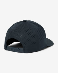 Bahamas Tech Snapback Hat Men|Accessories|Golf/Total Eclipse