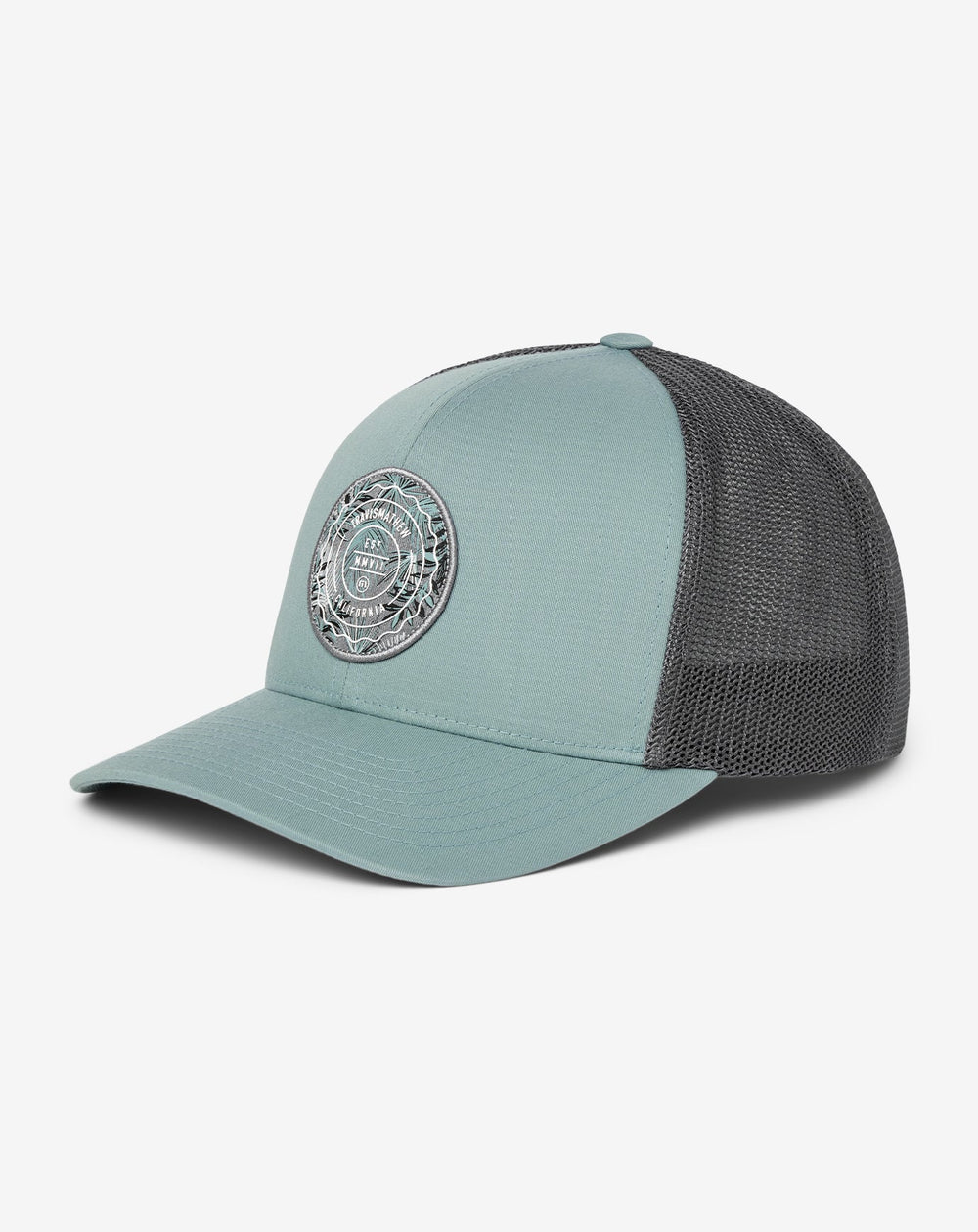 The Patch Floral Snapback Hat Men|Accessories/Arona