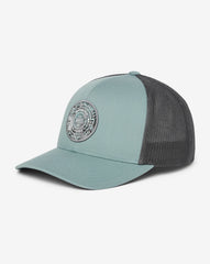 The Patch Floral Snapback Hat Men|Accessories/Arona