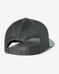 The Patch Floral Snapback Hat Men|Accessories/Arona