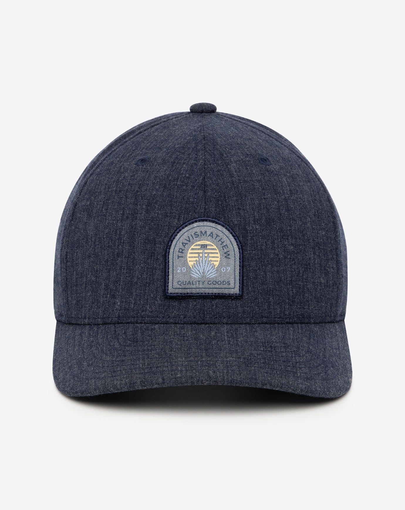 Festival Snapback Hat Men|Accessories/Dress Blues