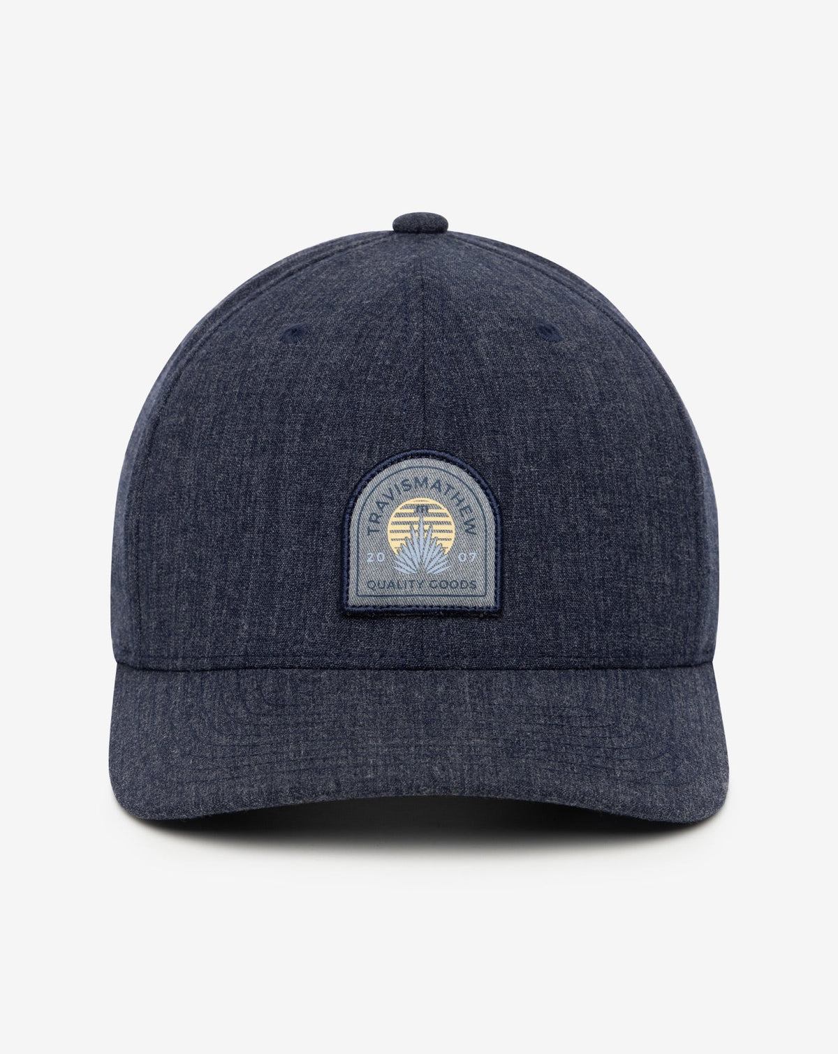 Festival Snapback Hat Men|Accessories/Dress Blues