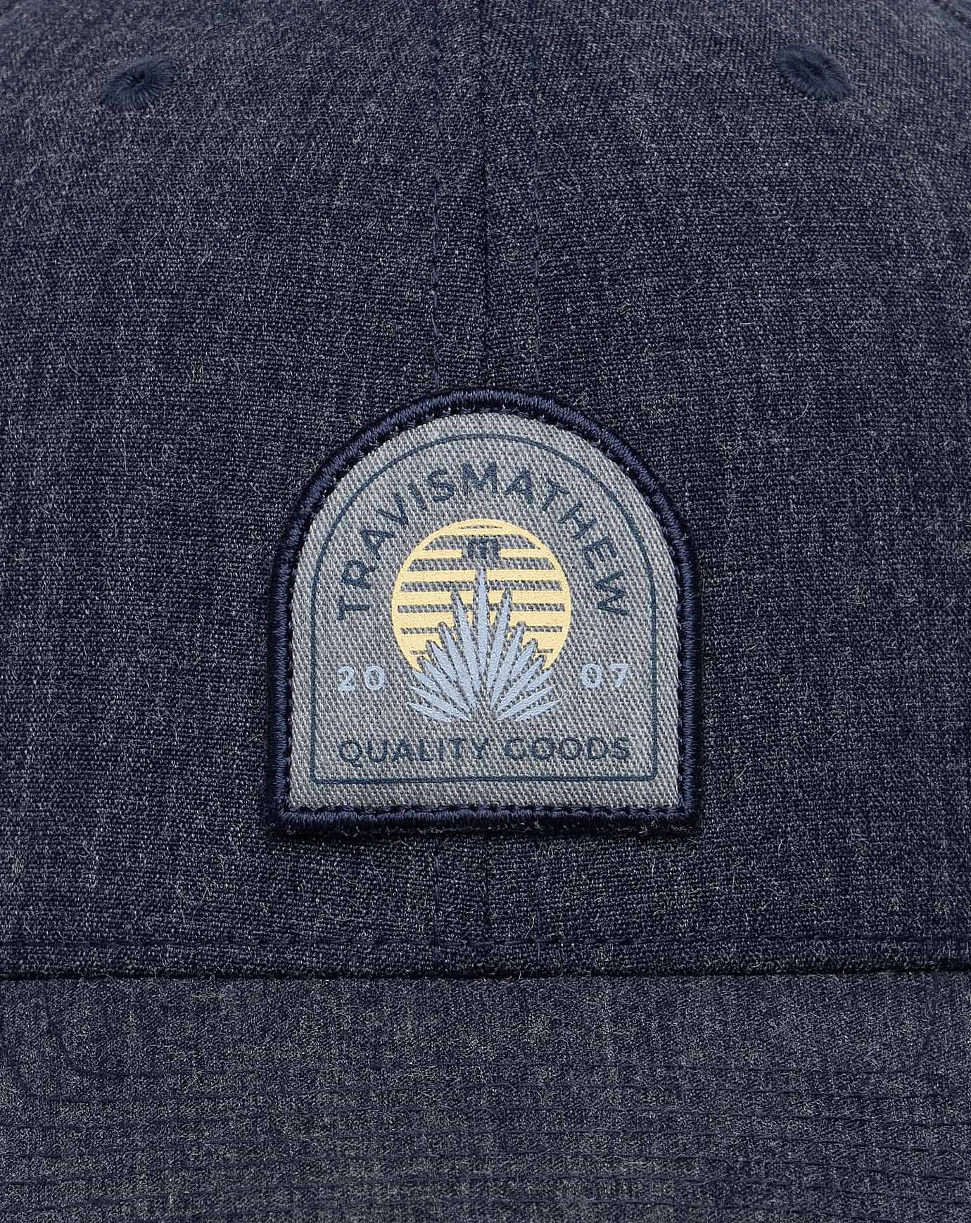 Festival Snapback Hat Men|Accessories/Dress Blues