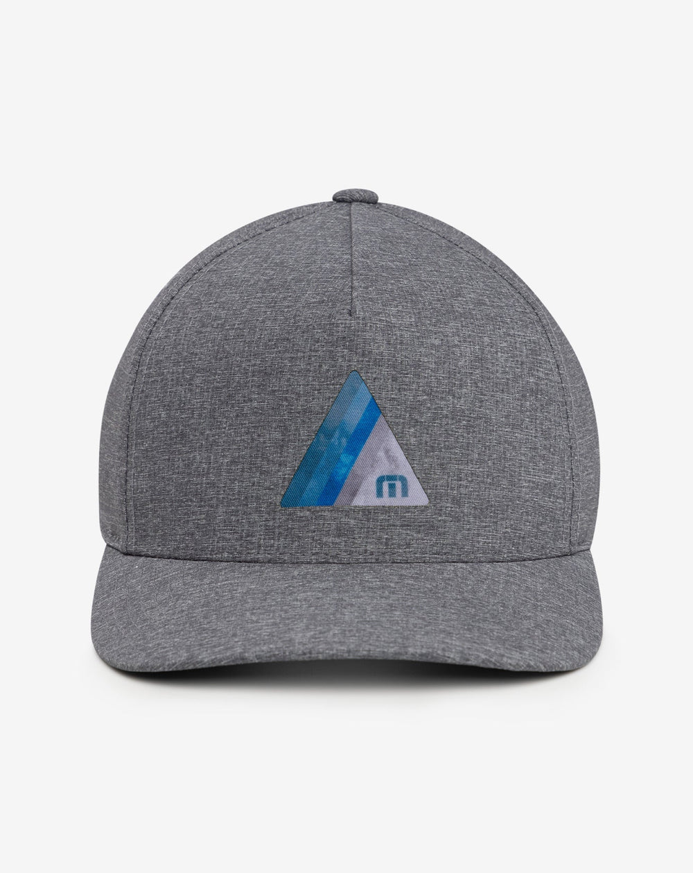 The Heater Snapback Hat Men|Accessories|Golf/Heather Quiet Shade