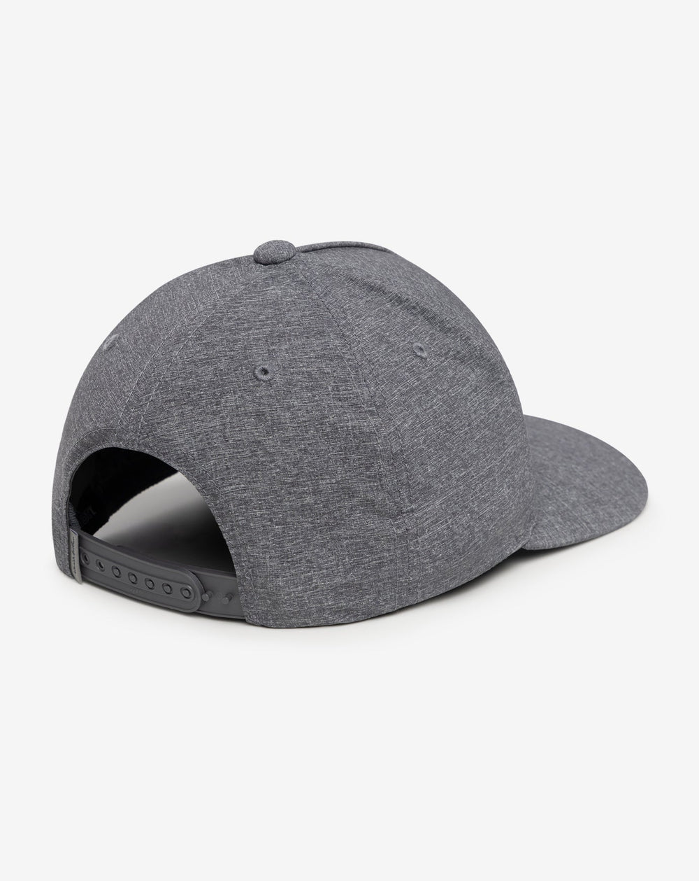 The Heater Snapback Hat Men|Accessories|Golf/Heather Quiet Shade
