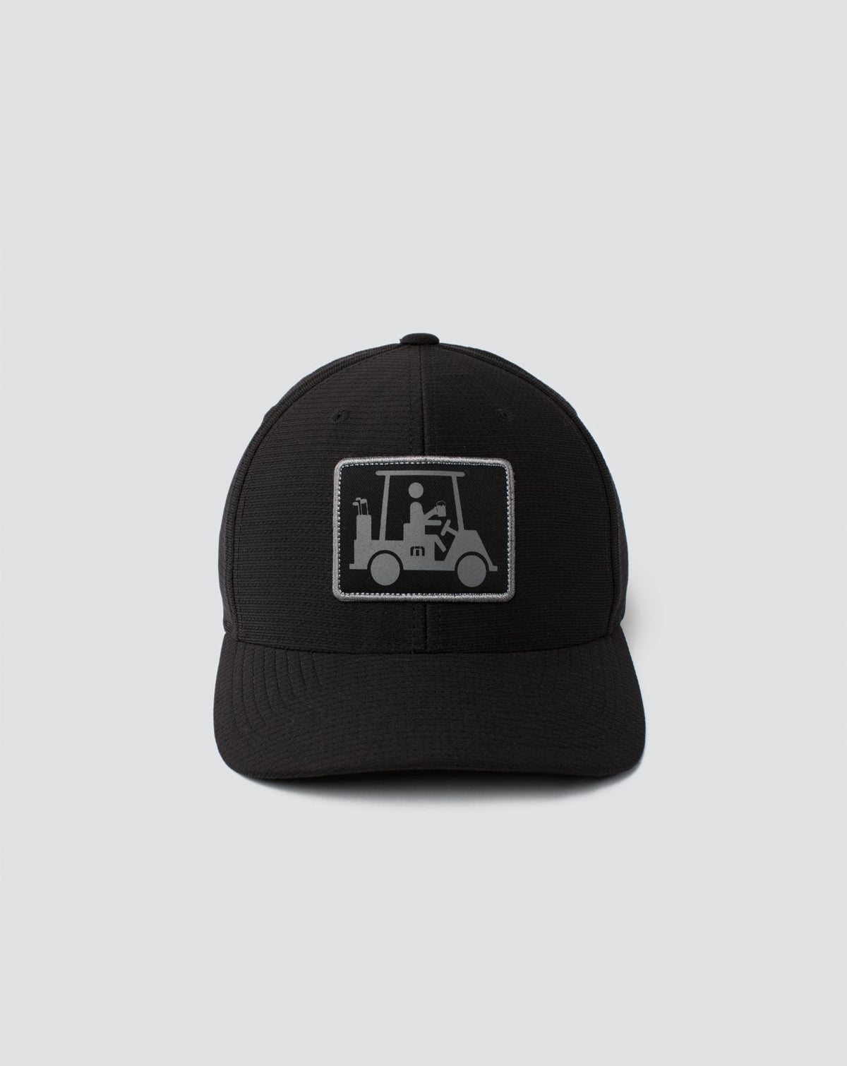 El Capitan Snapback Hat Men|Accessories/Black