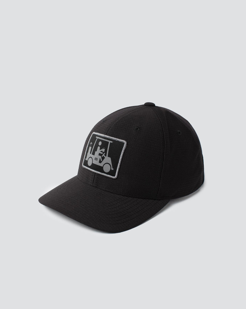 El Capitan Snapback Hat Men|Accessories/Black