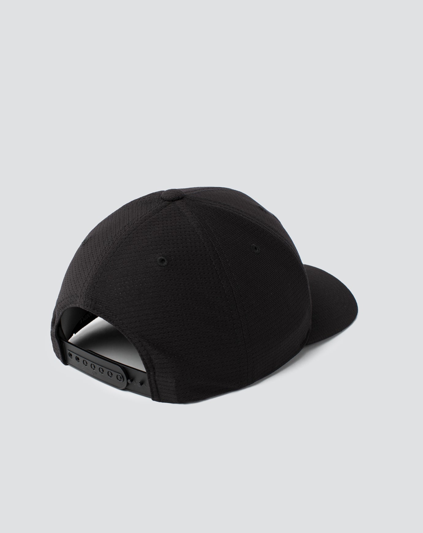 El Capitan Snapback Hat Men|Accessories/Black